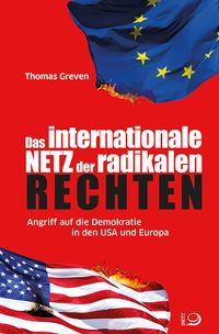 Produktbild: Das internationale Netz der radikalen Rechten