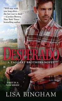 Produktbild: Desperado