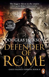 Produktbild: Defender of Rome