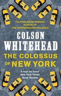 Produktbild: The Colossus of New York