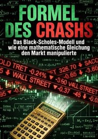 Produktbild: Formel des Crashs