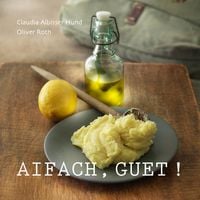 Produktbild: Aifach, guet!
