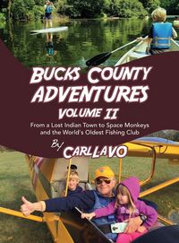 Produktbild: Bucks County Adventures Volume II