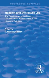 Produktbild: Revival: Religion and the Future Life (1922)