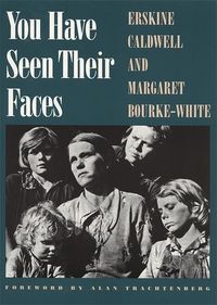 Produktbild: You Have Seen Their Faces