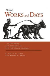 Produktbild: Works and Days