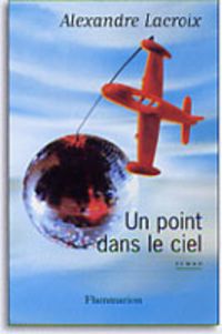 Produktbild: Un point dans le ciel