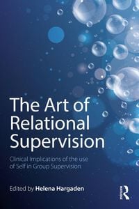 Produktbild: The Art of Relational Supervision