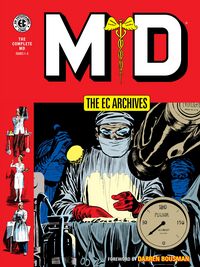 Produktbild: The EC Archives: MD