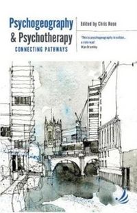 Produktbild: Psychogeography and Psychotherapy