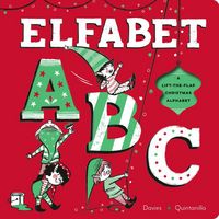 Produktbild: Elfabet ABC