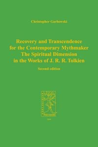 Produktbild: Recovery and Transcendence for the Contemporary Mythmaker
