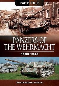 Produktbild: Panzers of the Wehrmacht
