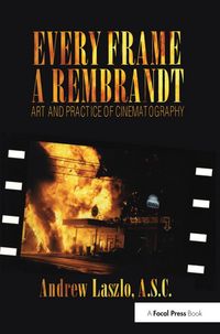 Produktbild: Every Frame a Rembrandt