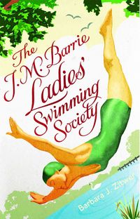 Produktbild: Jm Barrie Ladies Swimming Soci