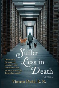Produktbild: Suffer Less in Death