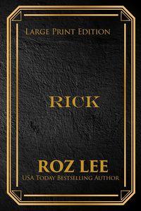 Produktbild: Rick