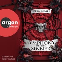 Produktbild: Symphony of the Sinner