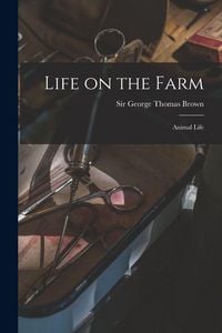 Produktbild: Life on the Farm; Animal Life