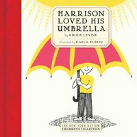 Produktbild: Harrison Loved His Umbrella