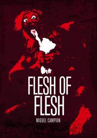 Produktbild: Flesh of Flesh