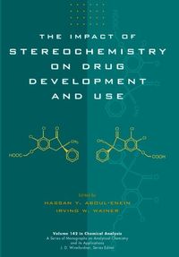 Produktbild: The Impact of Stereochemistry on Drug Development and Use
