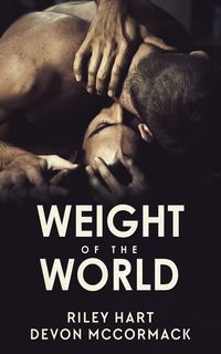 Produktbild: Weight of the World