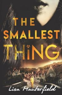 Produktbild: The Smallest Thing