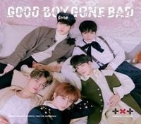 Produktbild: Good Boy Gone Bad (Ltd. Edt. B) (CDM+DVD)