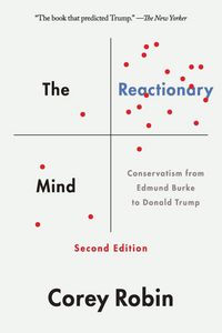 Produktbild: Reactionary Mind