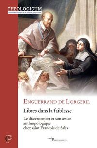 Produktbild: Libres Dans la Faiblesse