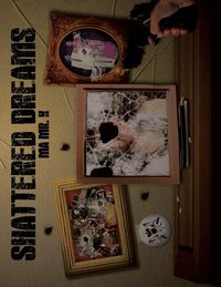 Produktbild: Shattered Dreams