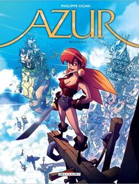 Produktbild: Azur t 1 providence