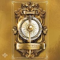 Produktbild: Kingdom of Dawn &ndash; Die Prophezeiung