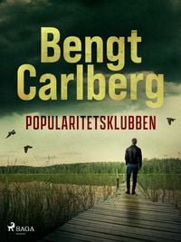 Produktbild: Popularitetsklubben