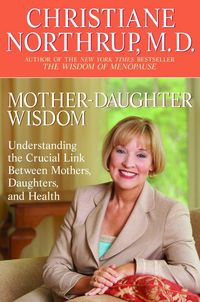 Produktbild: Mother-Daughter Wisdom