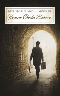 Produktbild: Best stories and humour of Herman Charles Bosman