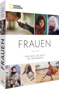 Produktbild: Frauen (Sonderausgabe)