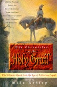 Produktbild: Chronicles of the Holy Grail