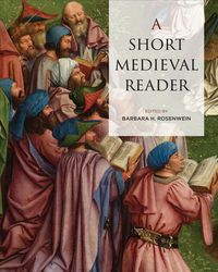 Produktbild: A Short Medieval Reader