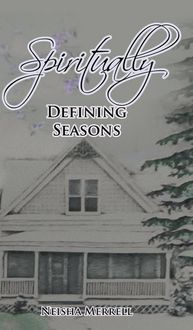 Produktbild: Spiritually Defining Seasons