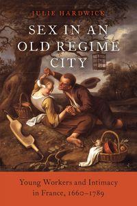 Produktbild: Sex in an Old Regime City