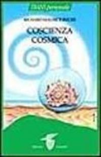 Produktbild: La coscienza cosmica: uno studio sull'evoluzione della mente