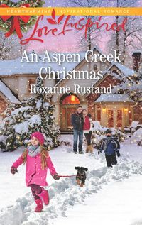 Produktbild: An Aspen Creek Christmas