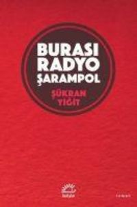 Produktbild: Burasi Radyo Sarampol