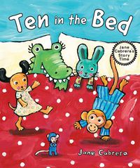 Produktbild: Ten in the Bed