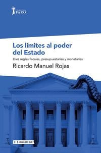 Produktbild: Los l&iacute;mites al poder del Estado