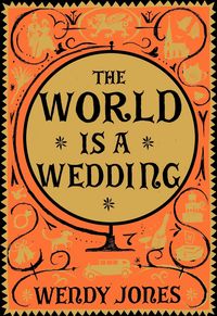 Produktbild: The World is a Wedding