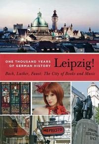 Produktbild: Leipzig!
