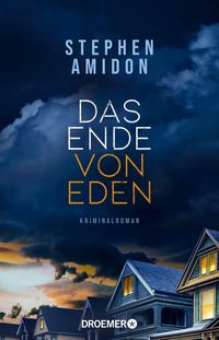 Produktbild: Das Ende von Eden